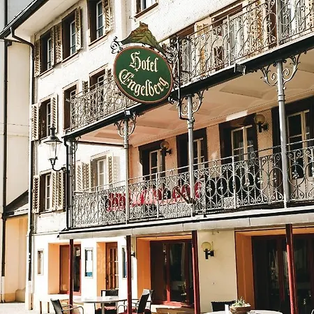 Trail Hotel