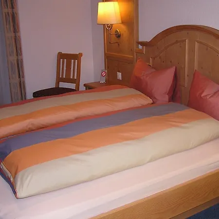Trail Hotel
