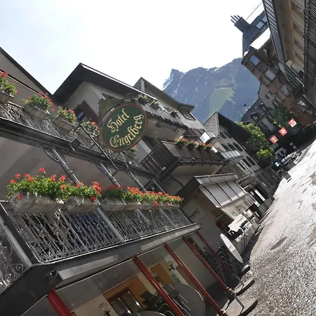 Trail 3* Engelberg